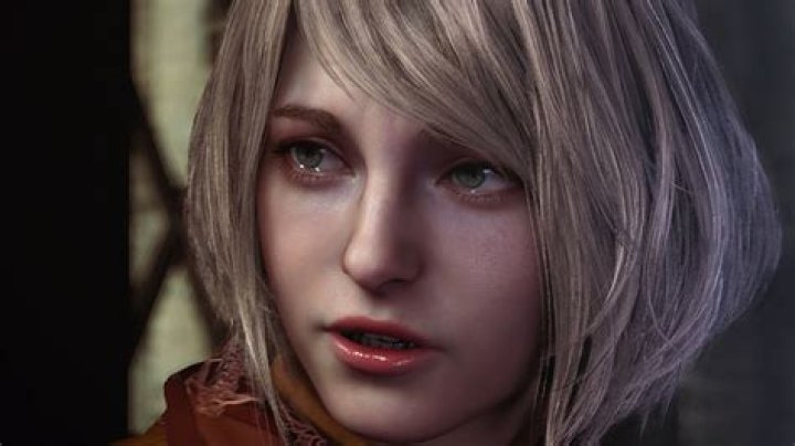 re4 catseye