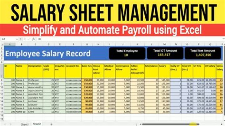 salary fitment meaning