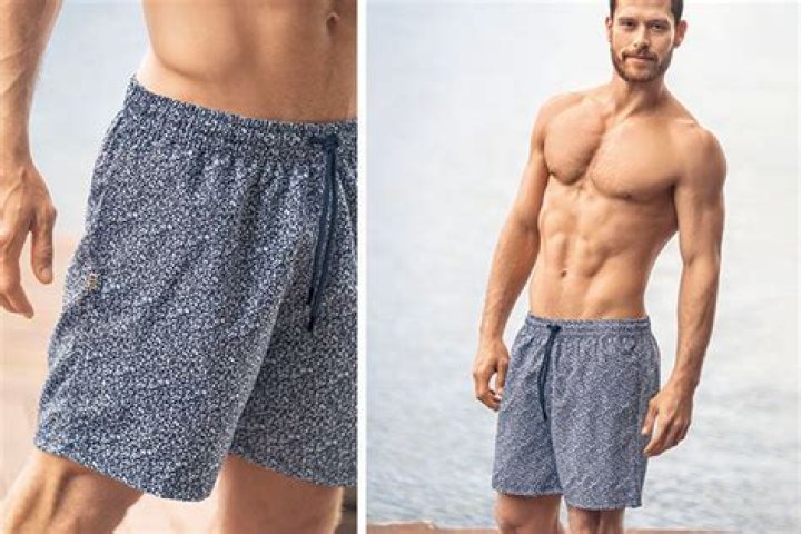 should you wear underwear under swim trunks