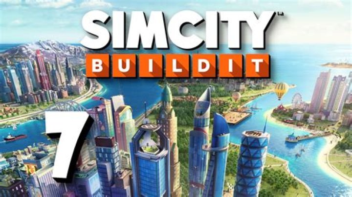 simcity buildit expansion