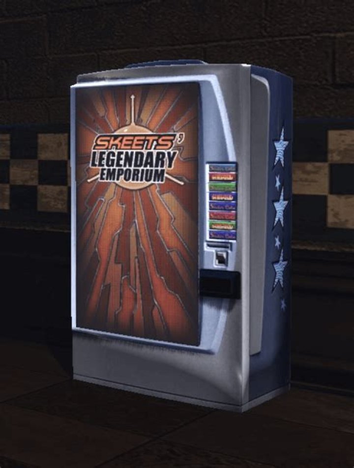 skeets legendary emporium