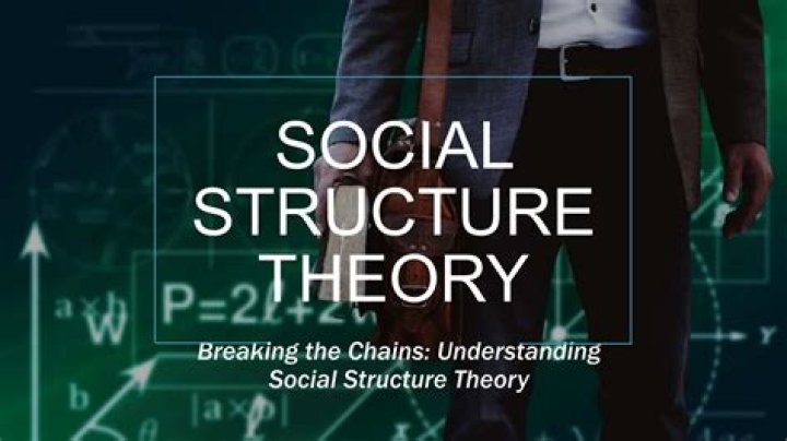 social process theories share one basic concept. which is it?