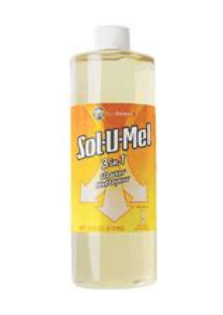 solumel uses