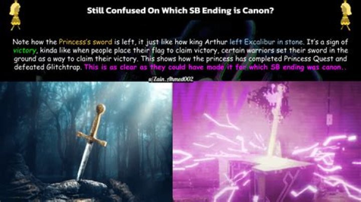 soulstorm canon ending