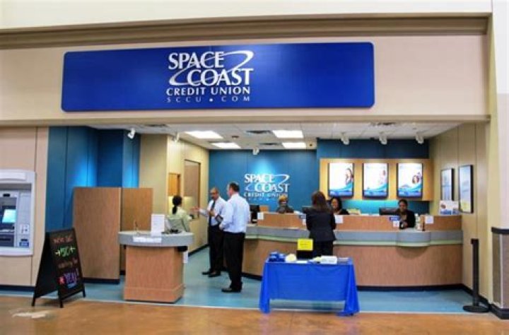 space coast credit union withdrawal limit
