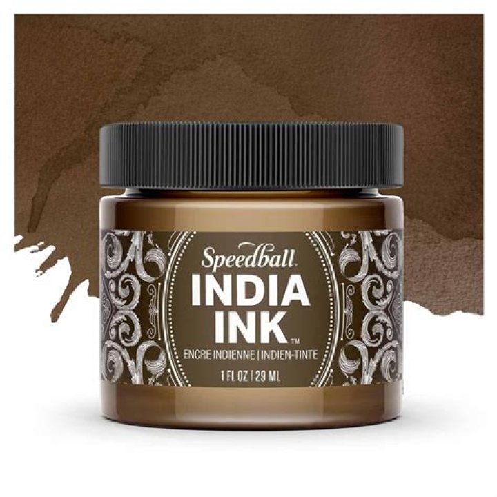 speedball ink for tattoos
