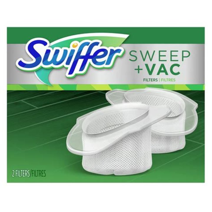 swiffer vacuum charger