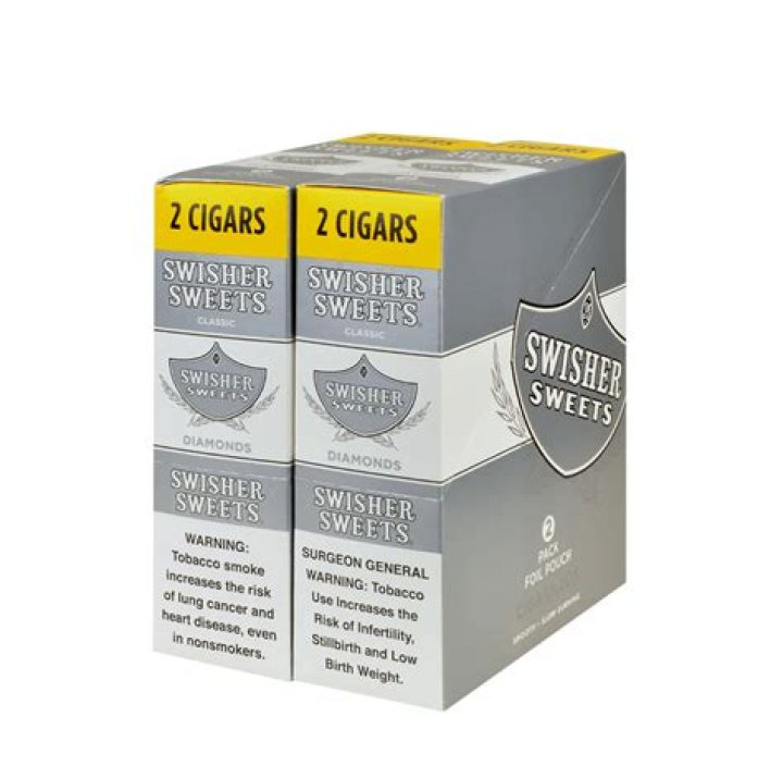 swisher sweets stock