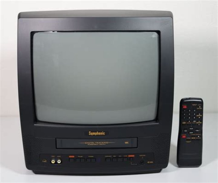 symphonic tv