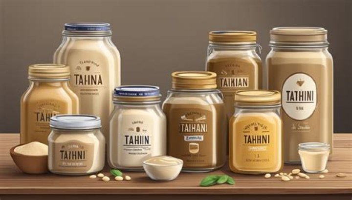 tahini meijer