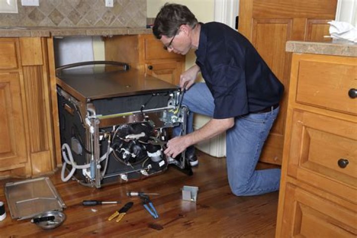 tip appliance repairman
