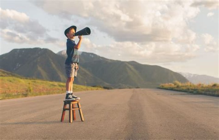 to make less important