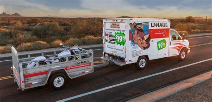 u haul mexico