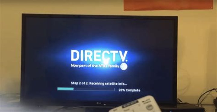 upgrade directv receiver for free