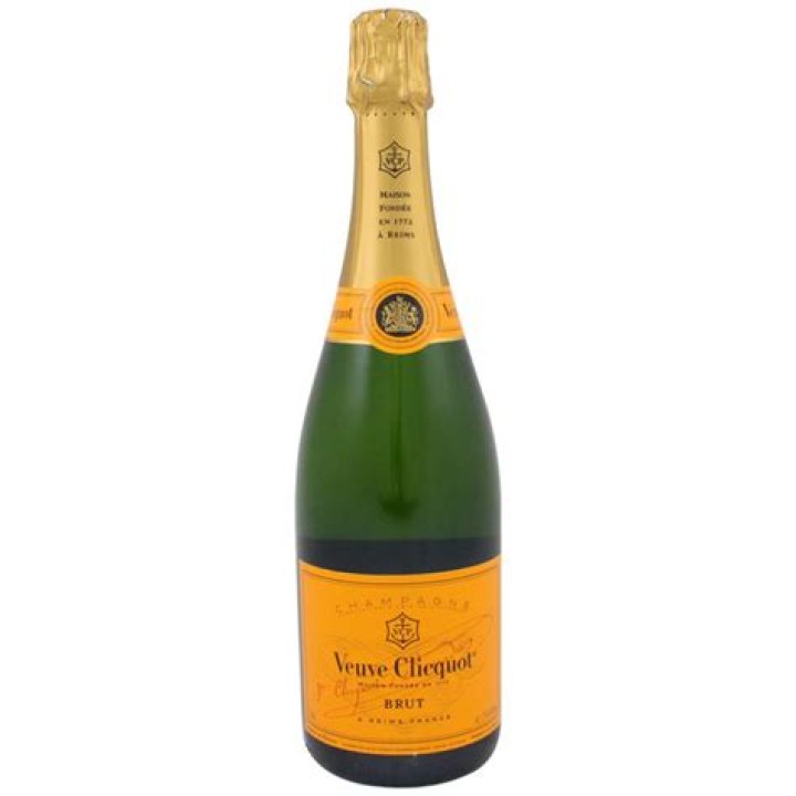 veuve clicquot costco