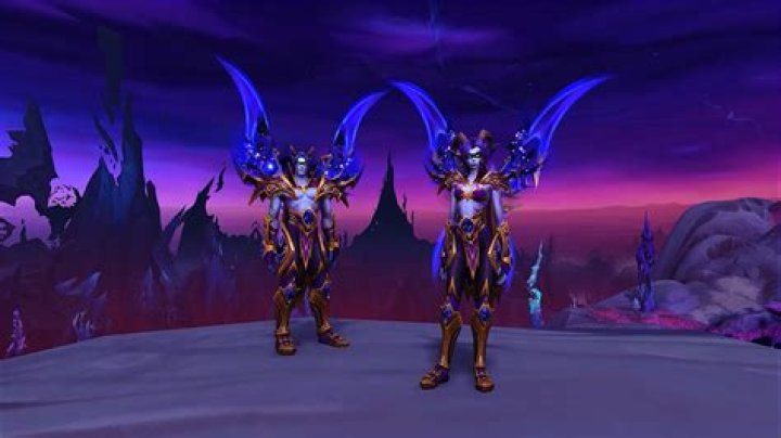 void elf best class