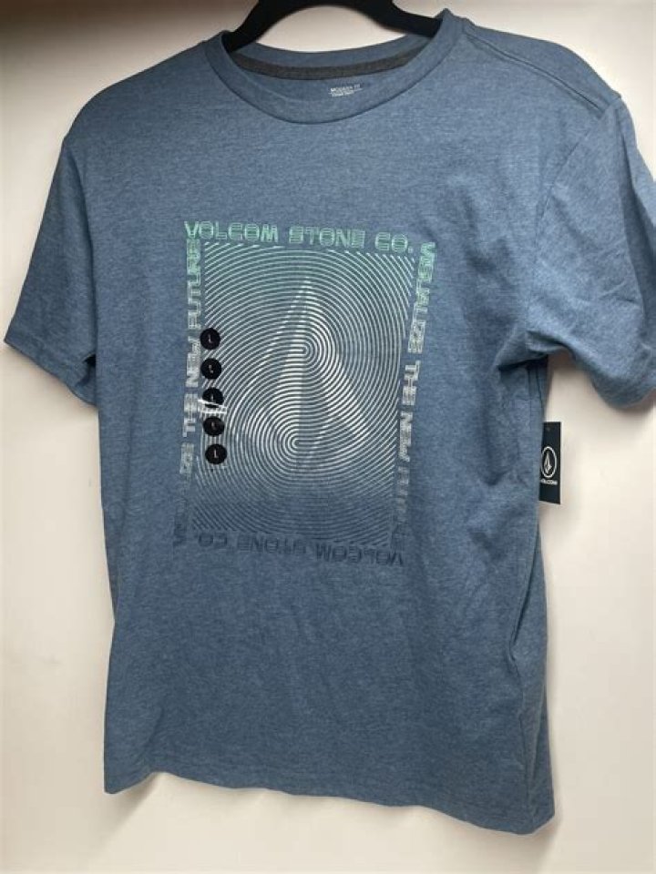 volcom stone company