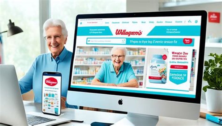 walgreens employees discounts online