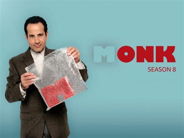 watch monk online india