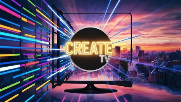 what channel is create tv on dish network