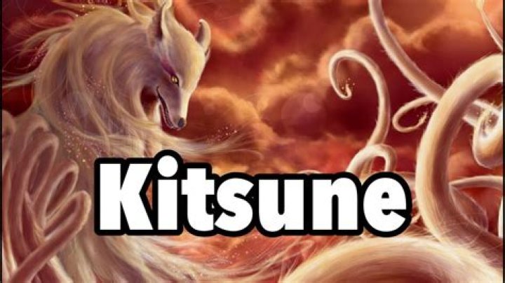what do kitsunes eat