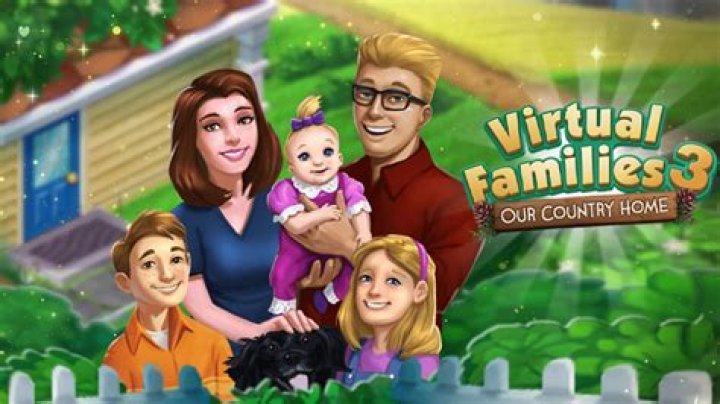 what does elated mean on virtual families 2