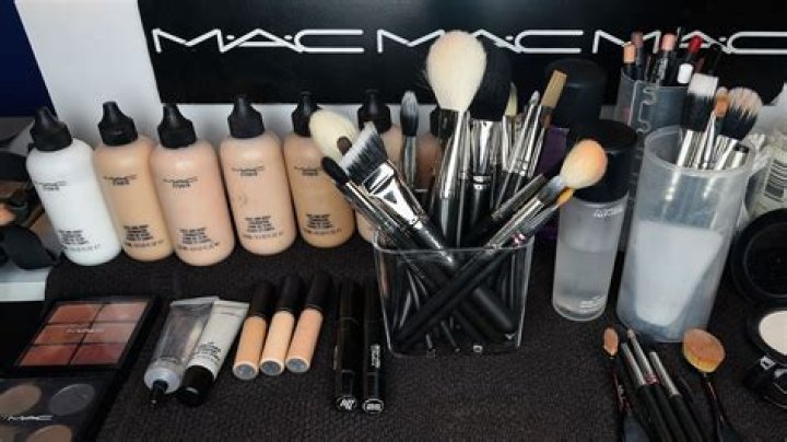 what does mac stand for makeup