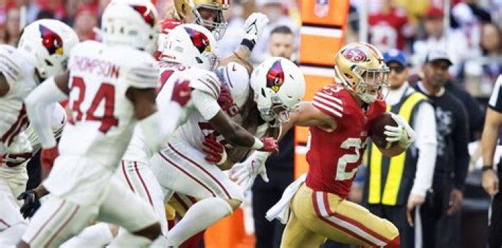 What does tot mean in football QB?