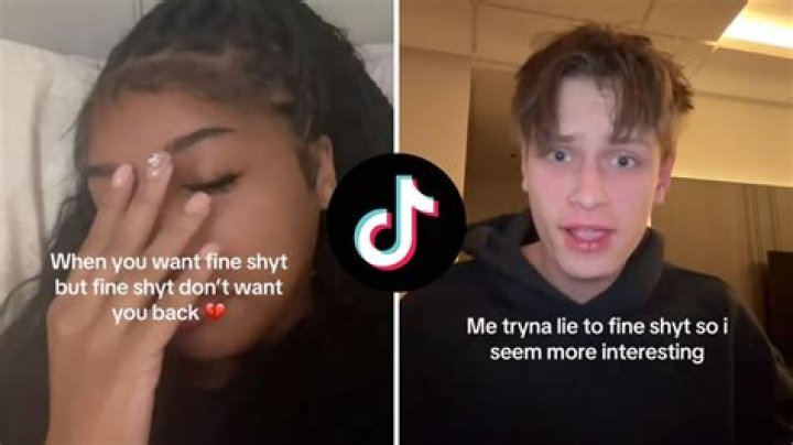 What does YW mean on Tiktok?