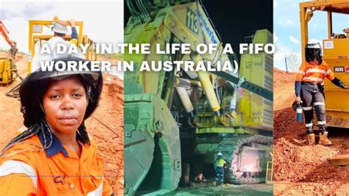 What is a FIFO worker?