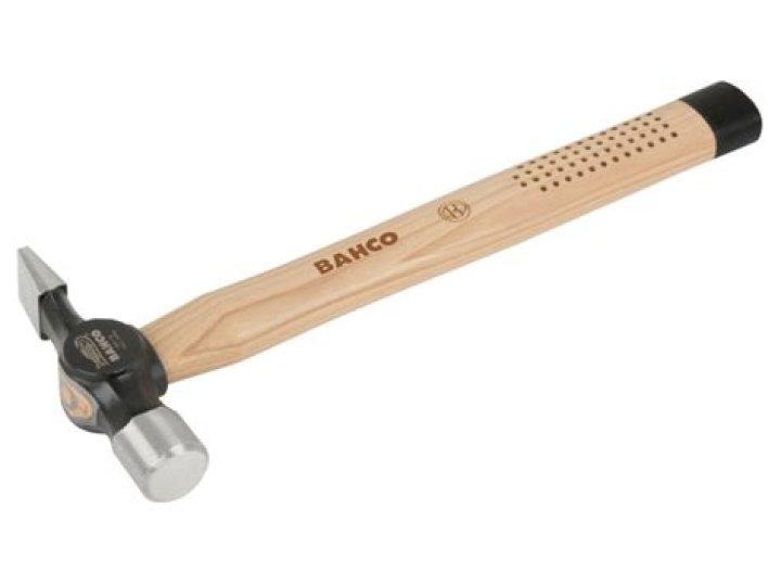 what is a warrington hammer used for