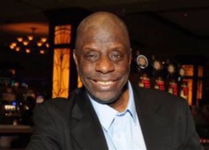 what is jimmie walker doing now