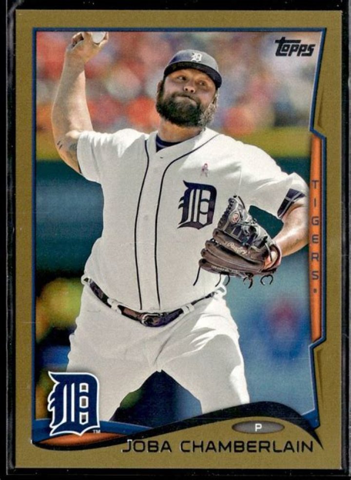 what is joba chamberlain doing now