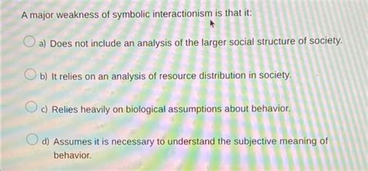 what is one major weakness of a laboratory-based study?