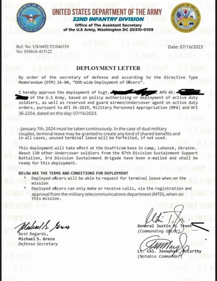 What is the new Army email?