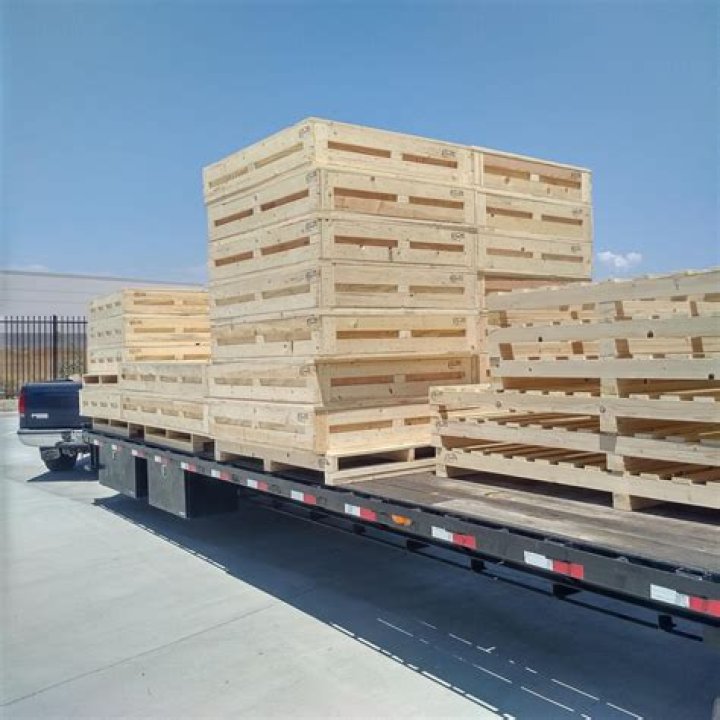 what is the osha fine for leaning pallets