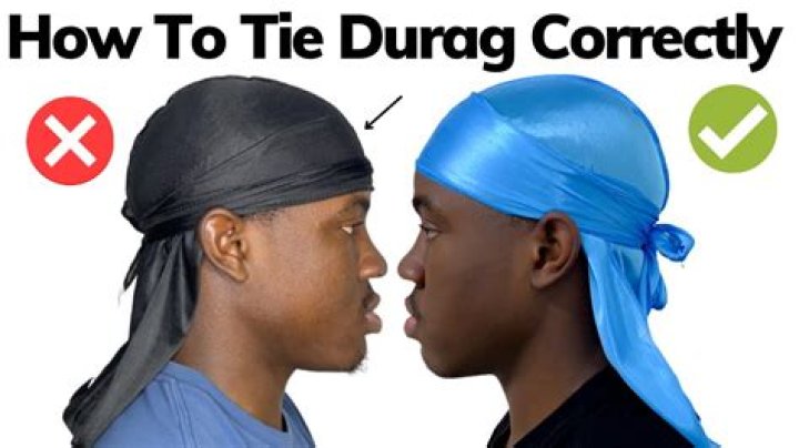 what is the purpose of a durag