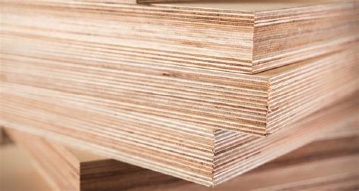 What is the thickest plywood available?