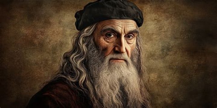 what was leonardo da vinci’s iq