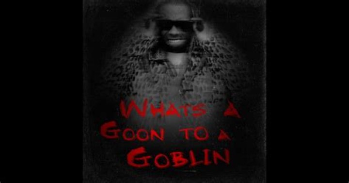 whats a goon to a goblin