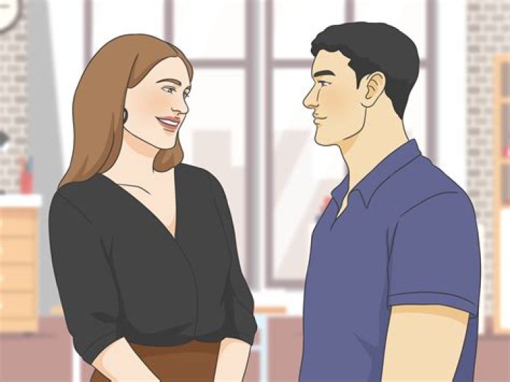 when a guy says you re growing on me