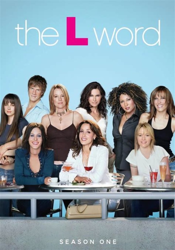 where to watch the l word uk