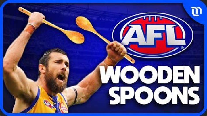 which nrl teams have never won a wooden spoon