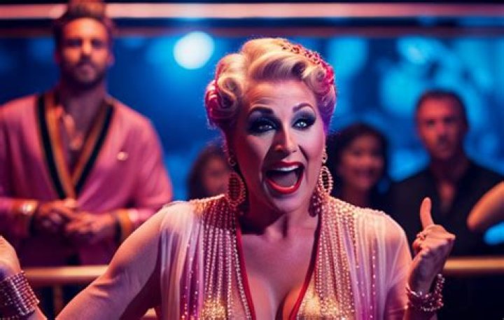 who sings karma chameleon