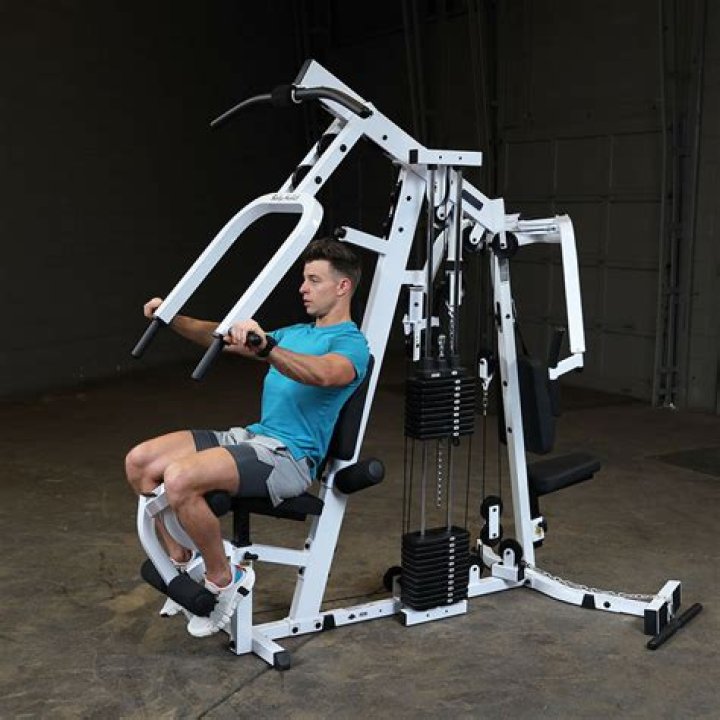 why are smith machines angled