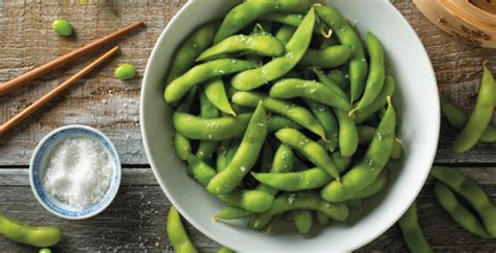 Why edamame is bad for you?