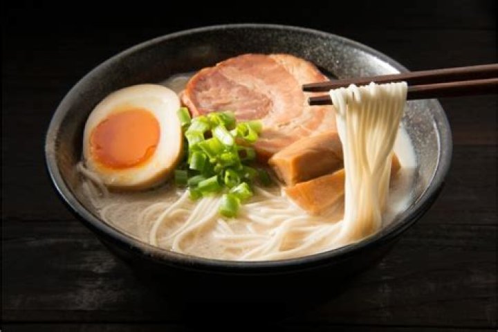 why is ramen so cheap