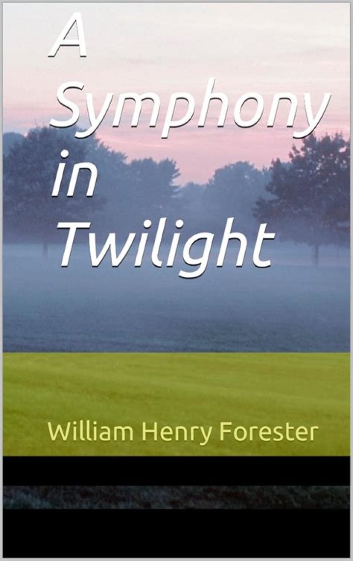 william forester author