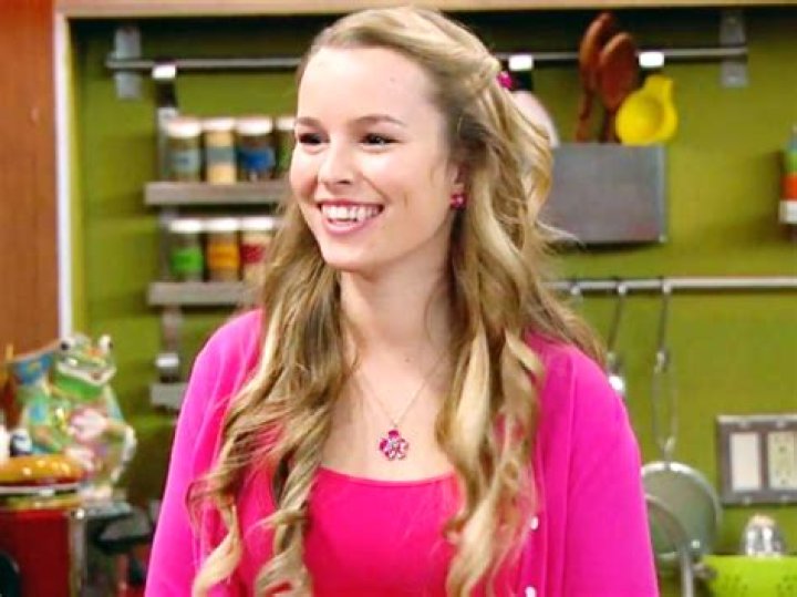 wizards of waverly place juliet