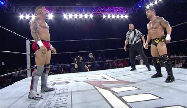 wrestling outfit name